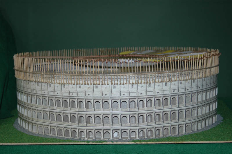 30. A Colosseum 2