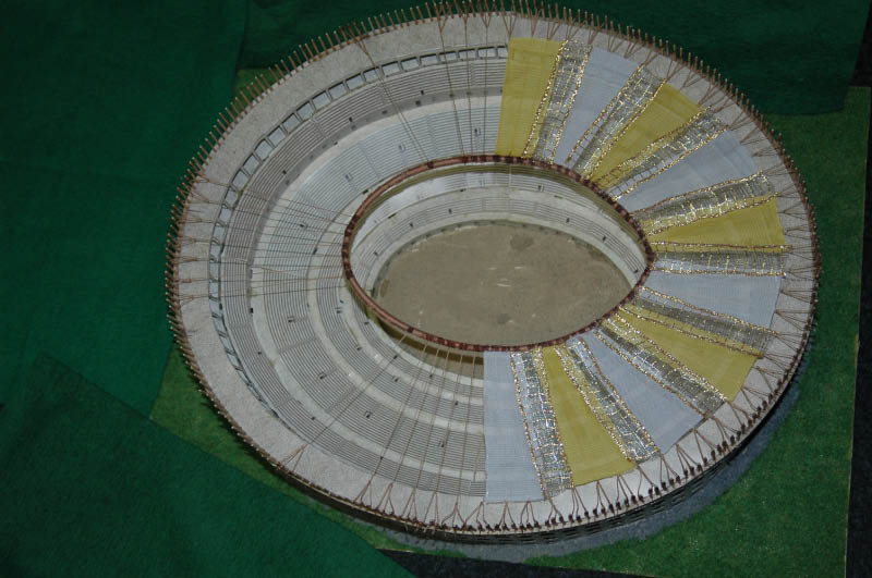 32. A Colosseum 4