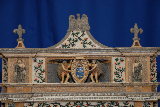 15. A zuhatag oromzat