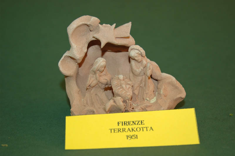 06. FIRENZE terrakotta 1951