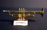 23. Trombita