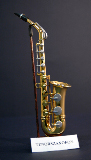 34. Tenorszaxofon