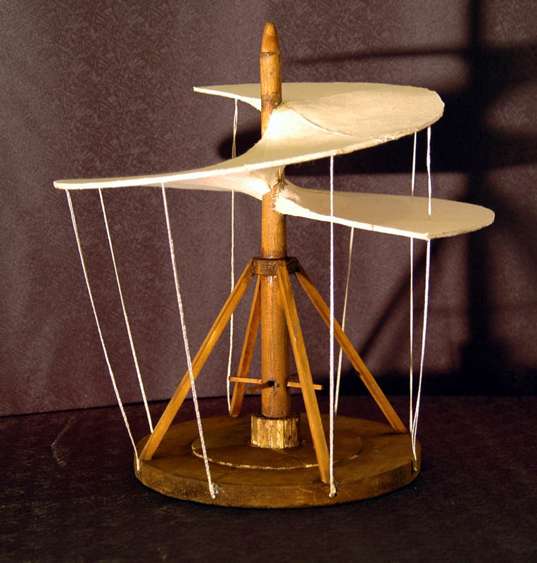 07. Helikopter