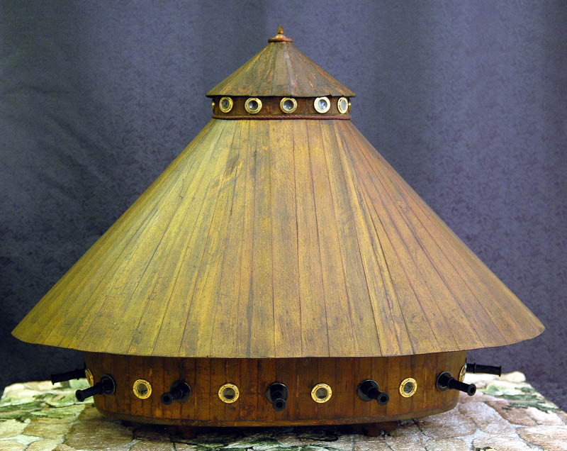 10. Harckocsi
