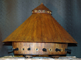 11. Harckocsi