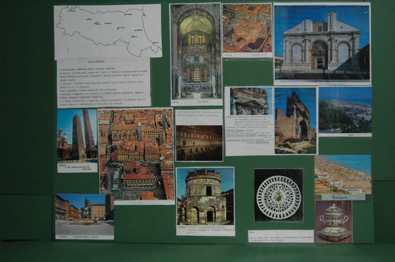 40. Emilia - Romagna