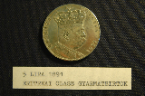 11. Eritreai olasz gyarmatbirtok 1891
