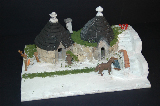 55. Puglia - Alberobelloi Trulli