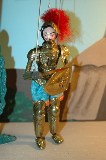 58. Szicilia - Marionett (PUPI) 2